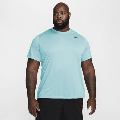 Playera de fitness para hombre Nike Dri-FIT Legend