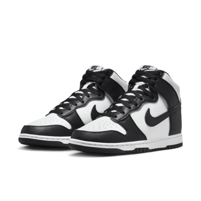 Dámské boty Nike Dunk High Next Nature