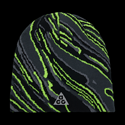 Nike ACG Peak "Big Bend" Beanie