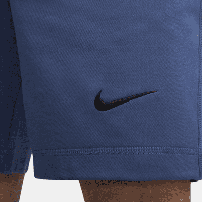 U.S. Travel Men's Nike Knit Soccer Shorts