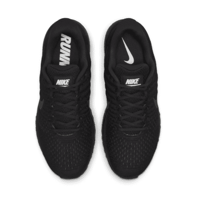 program Transition Roux Nike Air Max 2017 Men's Shoes. Nike.com