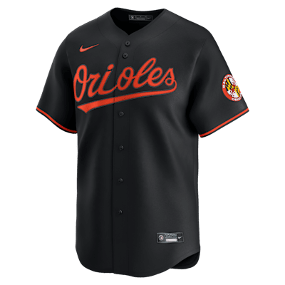 Baltimore Orioles Men's Nike Dri-FIT ADV MLB Limited Jersey