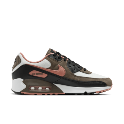 Nike Air Max 90 Men's Shoes