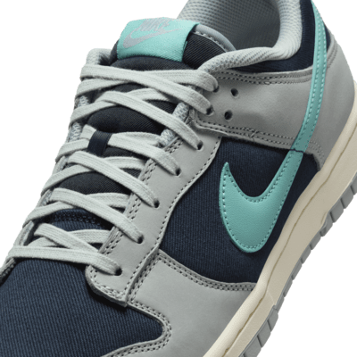 Nike Dunk Low Retro Premium Men's Shoes