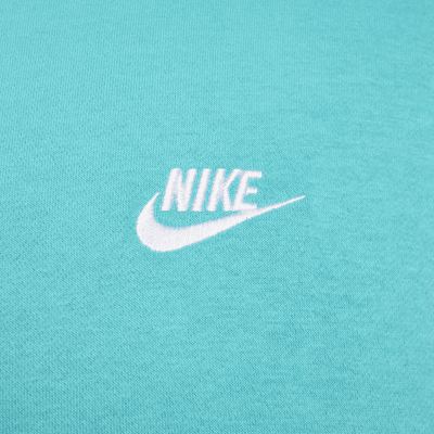 Nike Sportswear Club Fleece Erkek Crew Üst