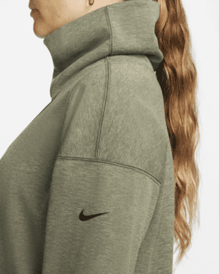 Sudadera sin cierre mujer (de Nike (M). Nike.com