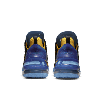 Calzado de básquetbol LeBron 18 "Dynasty"