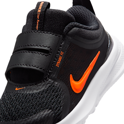 Nike Star Runner 5-sko til babyer/småbørn