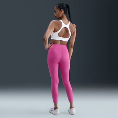 Nike Sportswear Classic Women's High-Waisted 7/8 Leggings