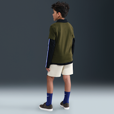 Nike Sportswear 大童 T 恤