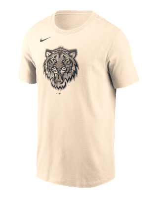 Мужская футболка Detroit Tigers Camo Nike MLB