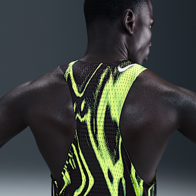 Nike AeroSwift Men's Dri-FIT ADV Running Singlet