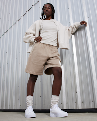 Nike Court Legacy Lift