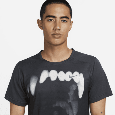 Nike Dri-FIT ADV Run Division Men's Short-Sleeve Running Top