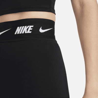 Nike Sportswear Club Women's High-Waisted Leggings