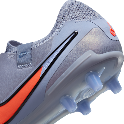 Nike Tiempo Legend 10 Elite Artificial-Grass Low-Top Football Boot