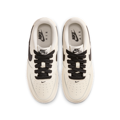 Nike Air Force 1 LV8 Big Kids' Shoes