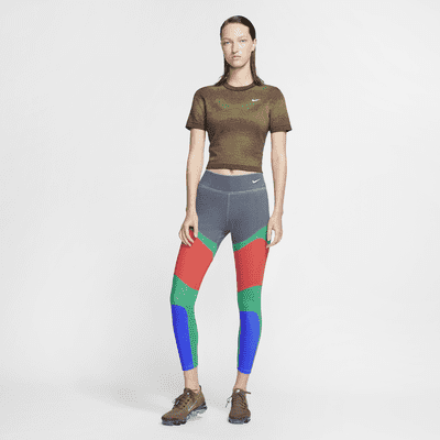 Nike Made In Italy Short-Sleeve Top