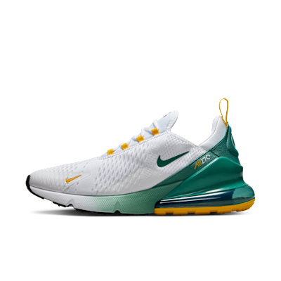 Boston Red Sox Nike Air Max 270