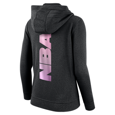 Team 31 Women's Nike NBA Fleece Pullover Hoodie
