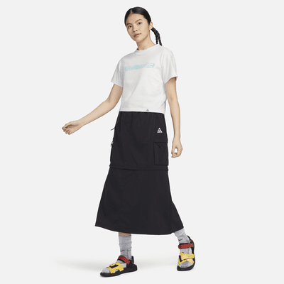 Nike ACG "Smith Summit" Women's Zip-Off Skirt