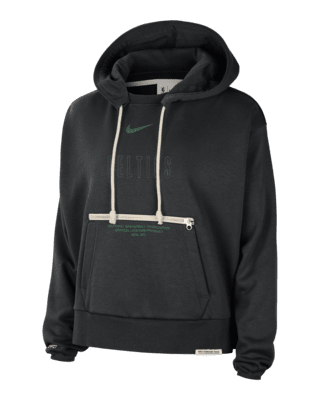 Celtics Standard Issue Men's Nike Dri-FIT NBA Hoodie