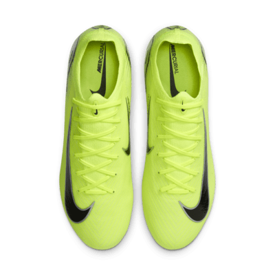 Nike Mercurial Vapor 16 Pro Botas de fútbol de perfil bajo AG-Pro