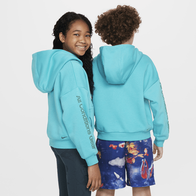 Nike ACG Icon Fleece Big Kids' Pullover Hoodie