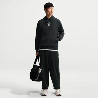 Nike Men's Volleyball Pullover Hoodie