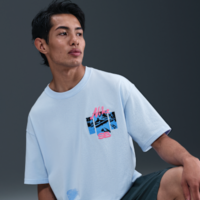 Nike SB Max90 Skate T-Shirt