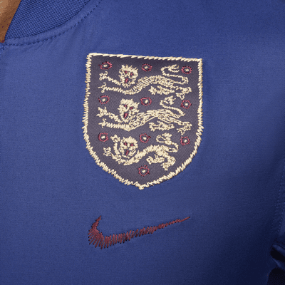 Engeland Sport Essentials Nike geweven voetbalbomberjack voor heren