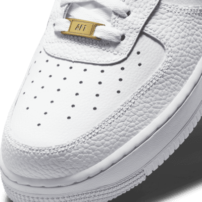 Nike Air Force 1 '07 Men's Shoe