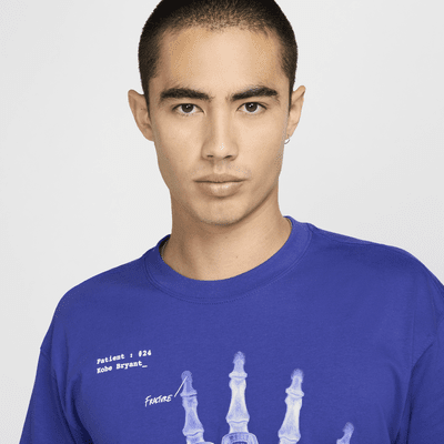 T-shirt Kobe « X-Ray » pour homme