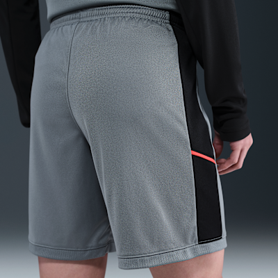 ナイキ アカデミー メンズ Dri-FIT サッカーショートパンツ