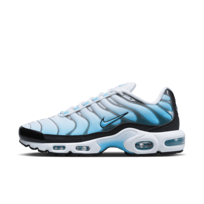 Nieuwe herenschoenen. Nike BE