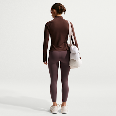 Nike Women's Long-Sleeve Jacket