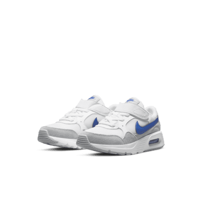 รองเท้าเด็กเล็ก Nike Air Max SC