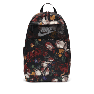 Nike Floral Backpack (21L)