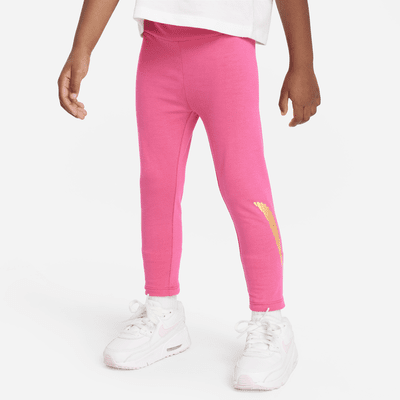 Nike Sportswear Shine Leggings Toddler Leggings