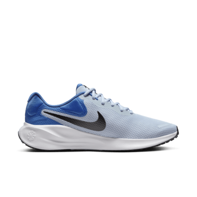 Nike Revolution 7 Herren-Straßenlaufschuh (extraweit)