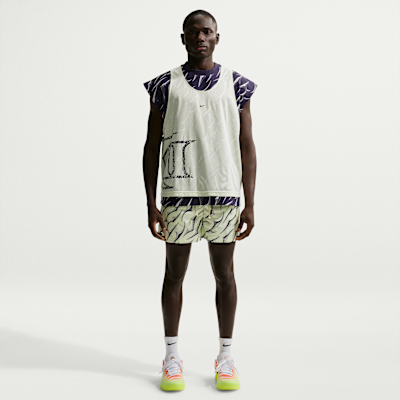 Maglia da allenamento da basket Dri-FIT Ja – Uomo