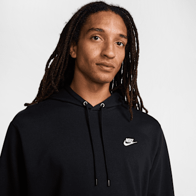 Nike Club French Terry-Hoodie (Herren)