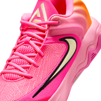 Tenis de básquetbol Giannis Immortality 4