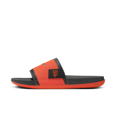 Nike Offcourt (San Francisco Giants) Offcourt Slides