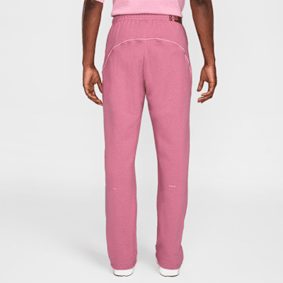 NOCTA NOCTA Fleece CS Open-Hem Tracksuit Bottoms