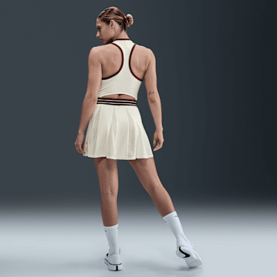 NikeCourt Slam Women's Dri-FIT Tennis Dress
