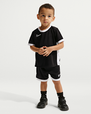 Детские шорты Nike Toddler Dri-FIT 2-Piece Academy Shorts Set