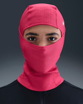 Женские  Nike Pro HyperWarm Football Hood для футбола