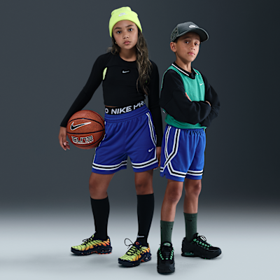 Nike Crossover
