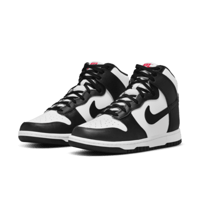 NIKE DUNK HIGH  "ALUMINUM" ウィメンズ